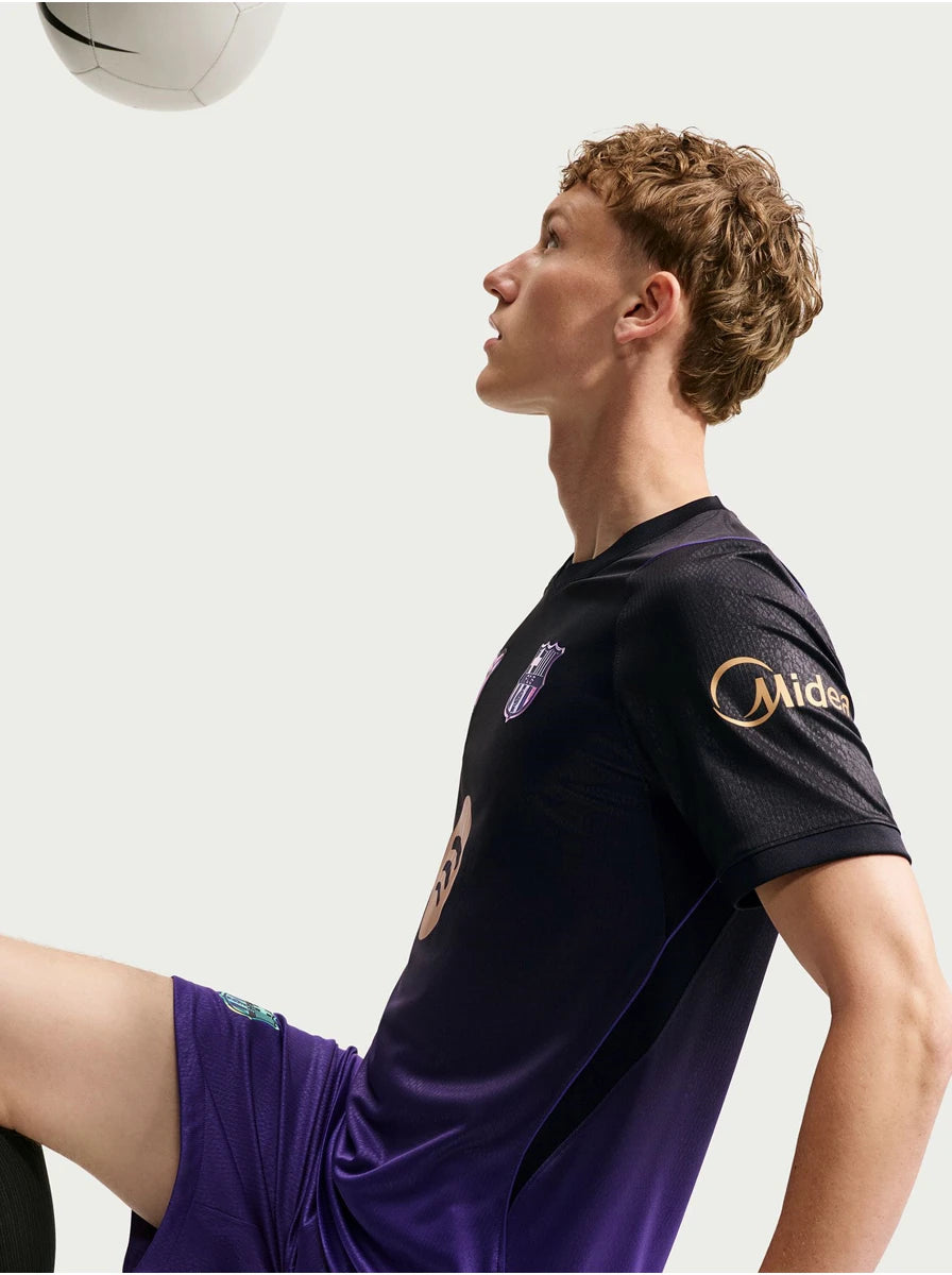 Jersey Away 26/27