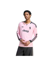 Jersey Away Long Sleeve 26/27
