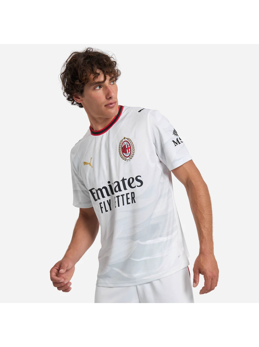 Jersey Away 26/27