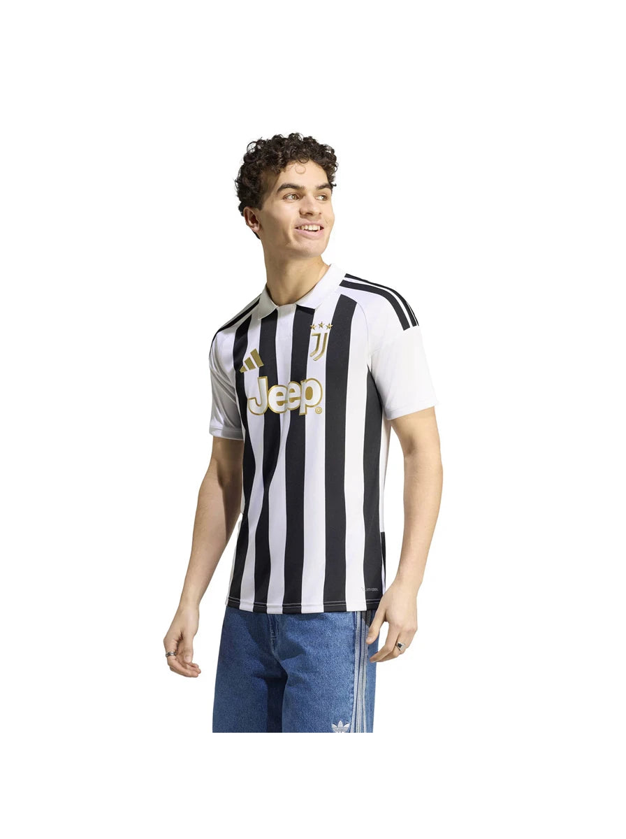 Jersey Home 26/27