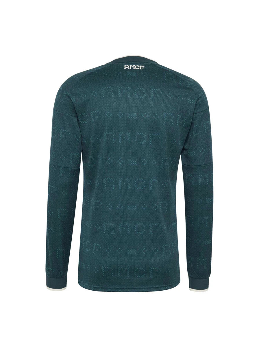 Jersey Away Long Sleeve 26/27