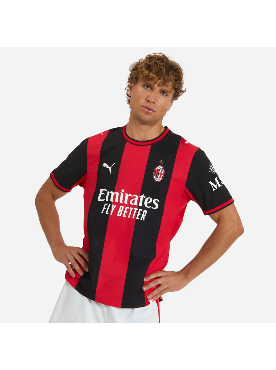 Jersey Home Player 26/27