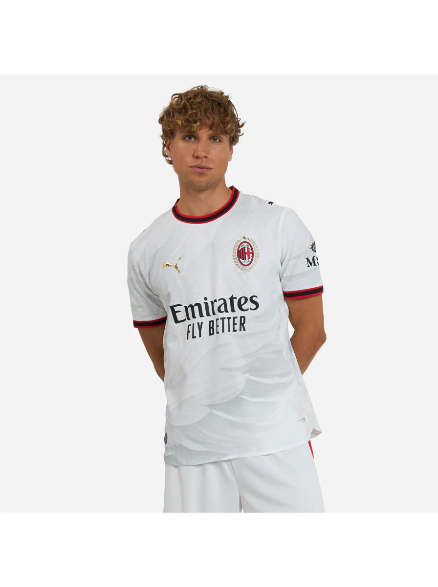 Jersey Away Player 26/27