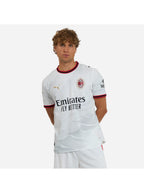 Jersey Away Player 26/27