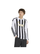 Jersey Home Long Sleeve 26/27