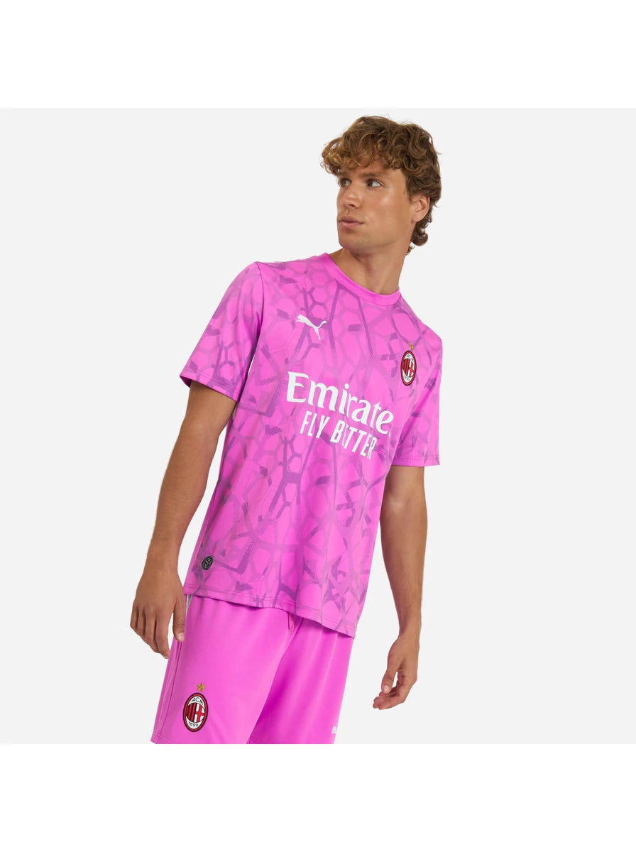 Jersey Goalkeeper 26/27