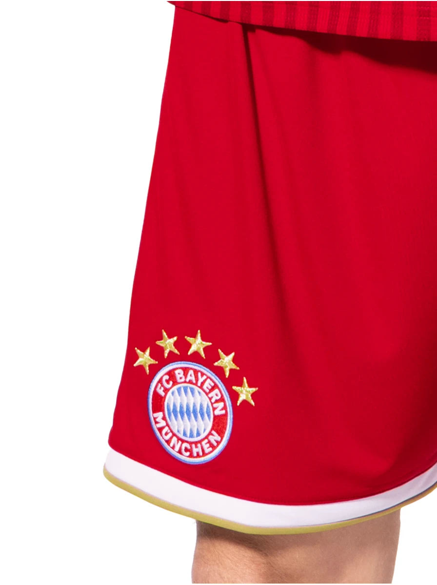 Shorts Home 26/27