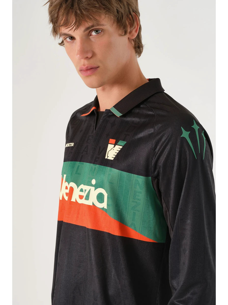 Jersey Home Long Sleeve 26/27