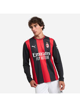 Jersey Home Long Sleeve 26/27