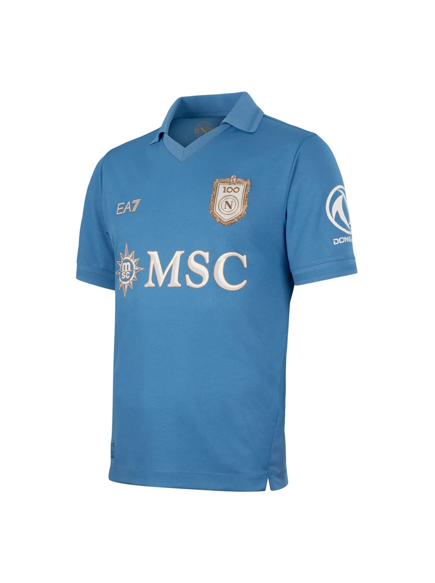 Jersey Home Player 26/27