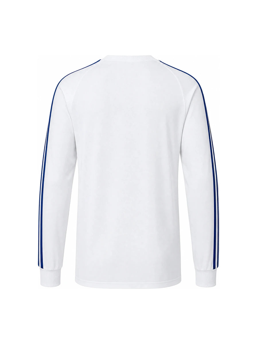 Jersey Terrace Icons Long Sleeve