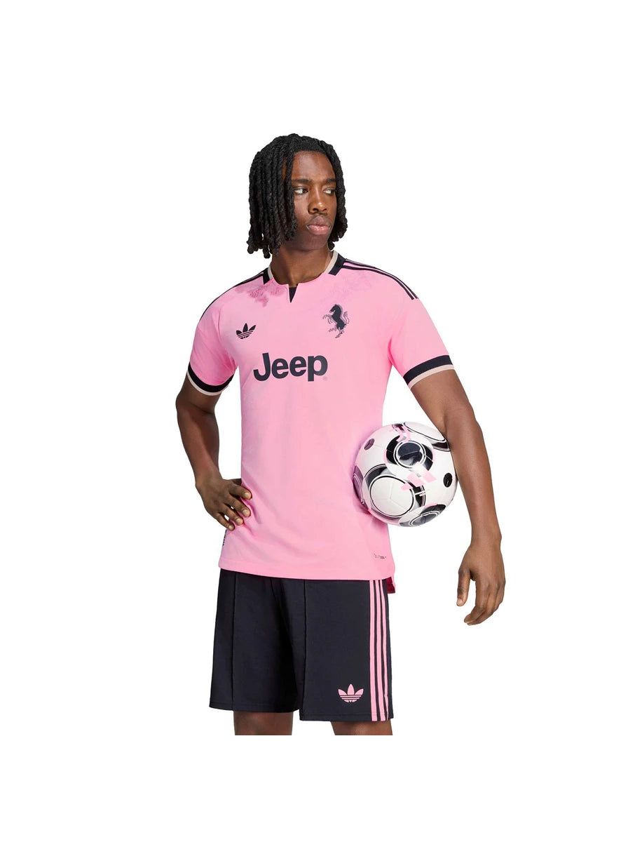 Jersey Away Player 26/27