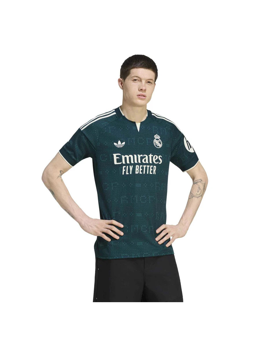 #10 MBAPPE Jersey Away 26/27