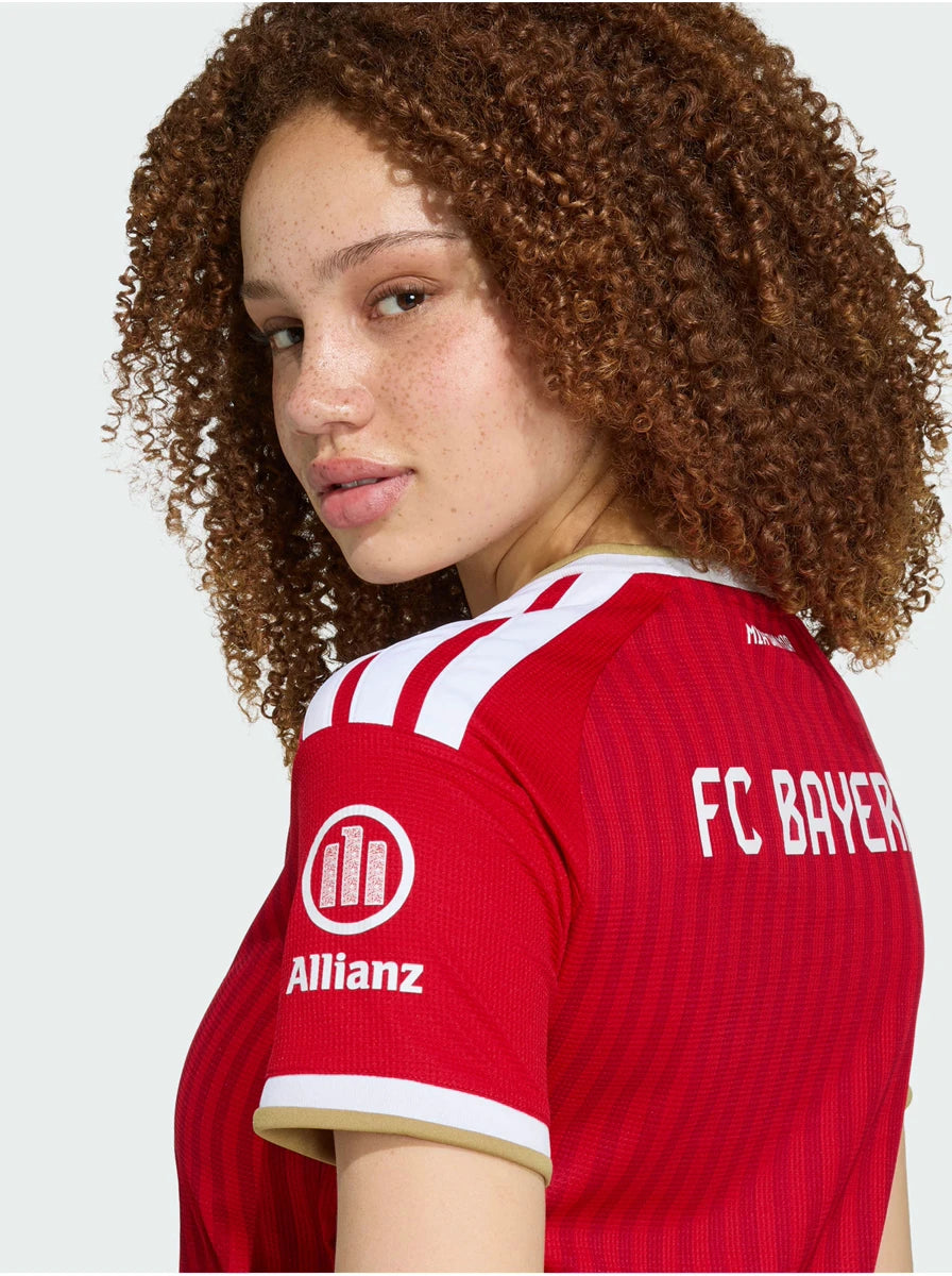 Jersey Home Women's 26/27