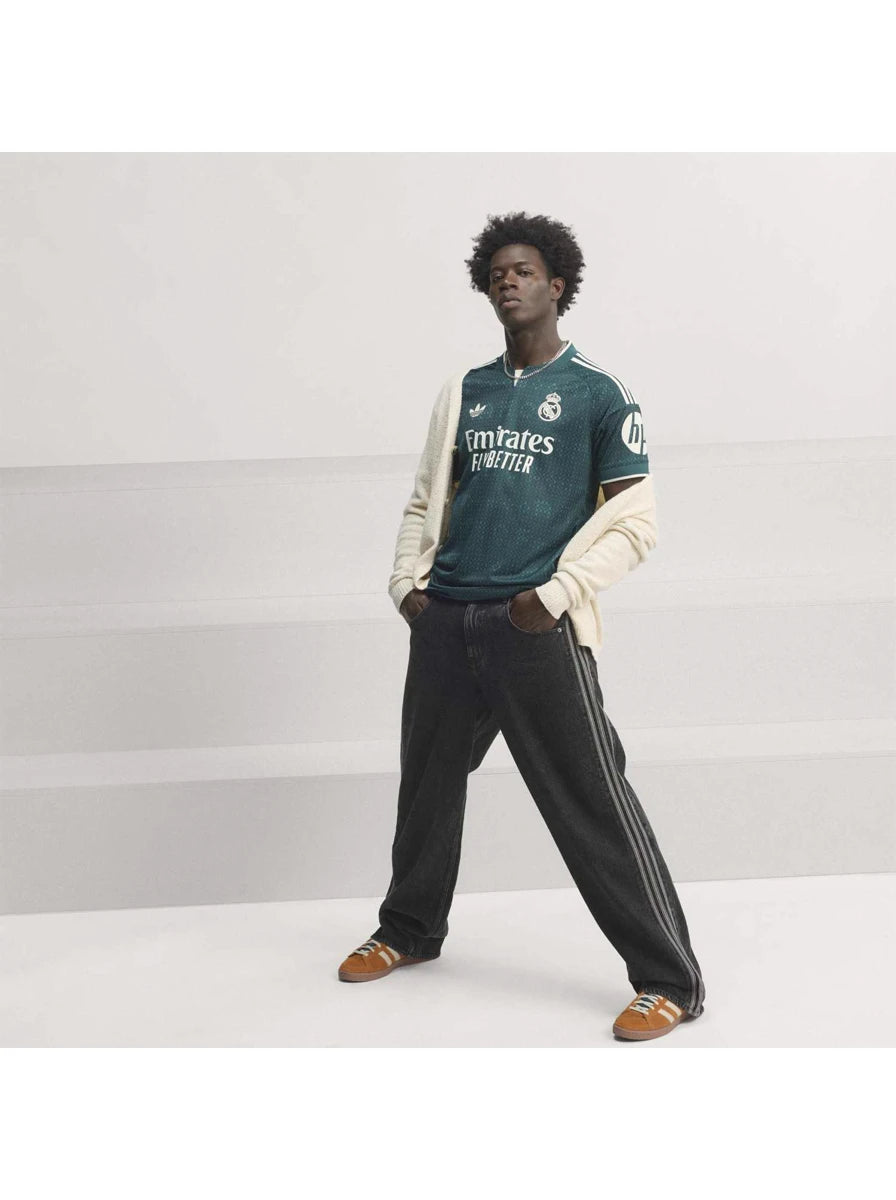 Jersey Away Player 26/27