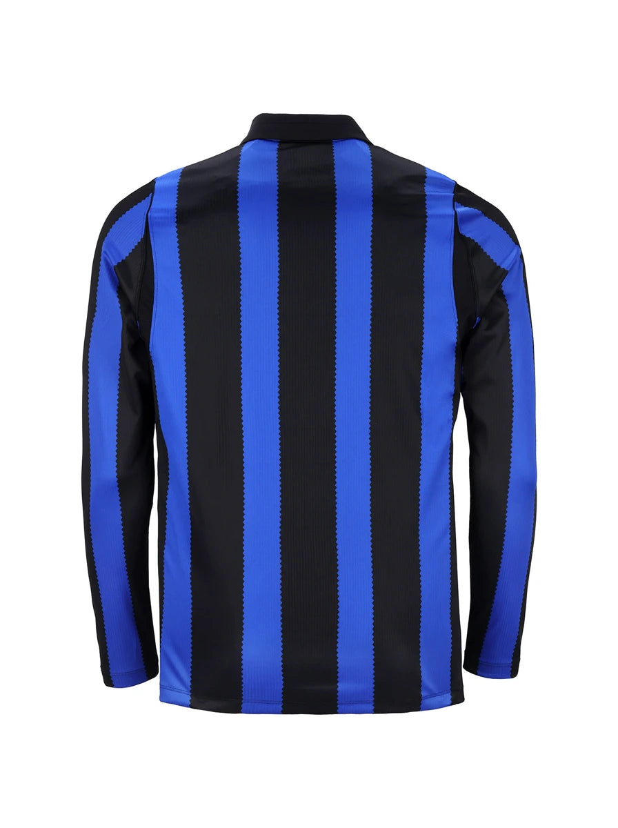 Jersey Home Long Sleeve 26/27
