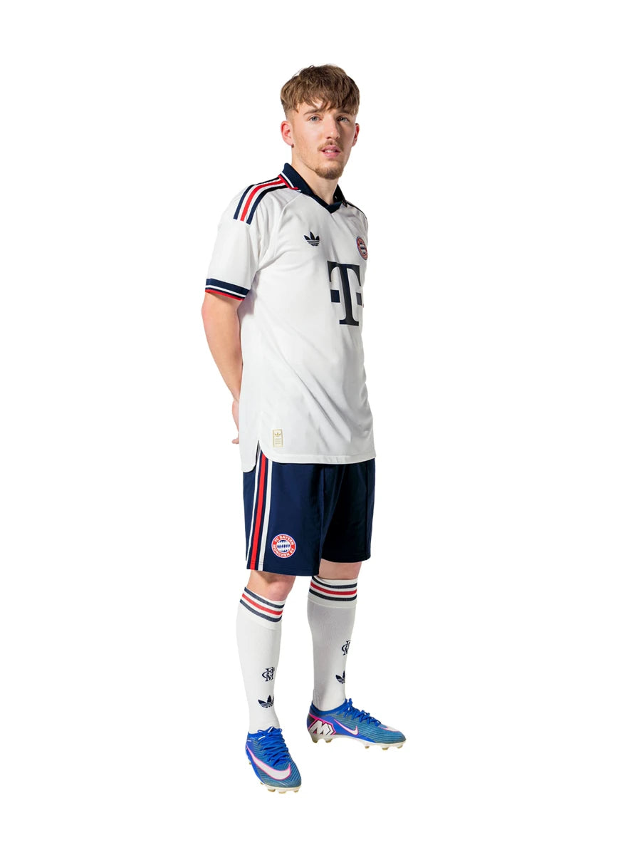 Jersey Away Player 26/27