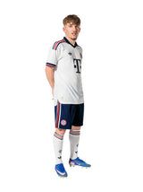 Jersey Away Player 26/27