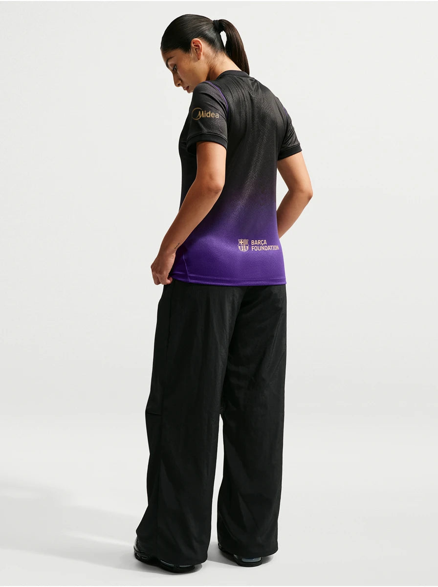 Jersey Away Women's 26/27
