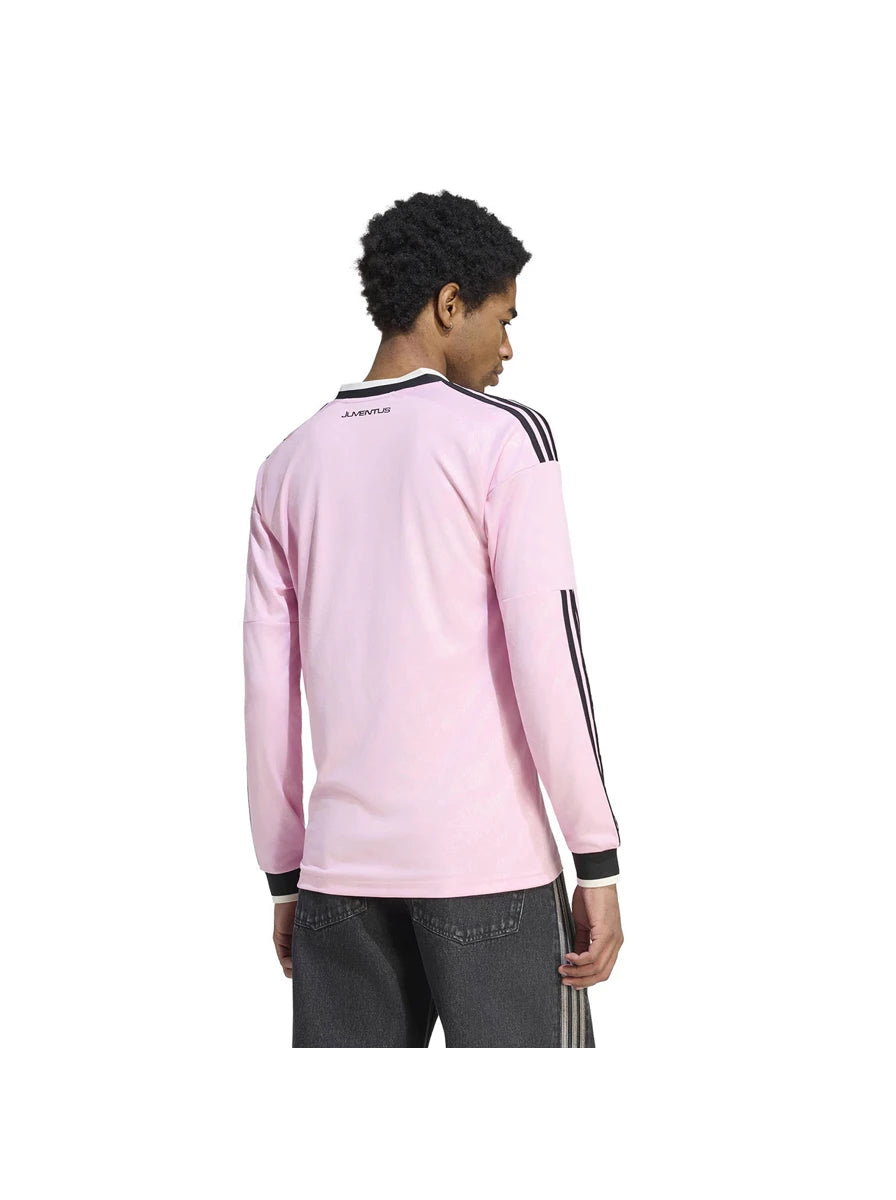 Jersey Away Long Sleeve 26/27