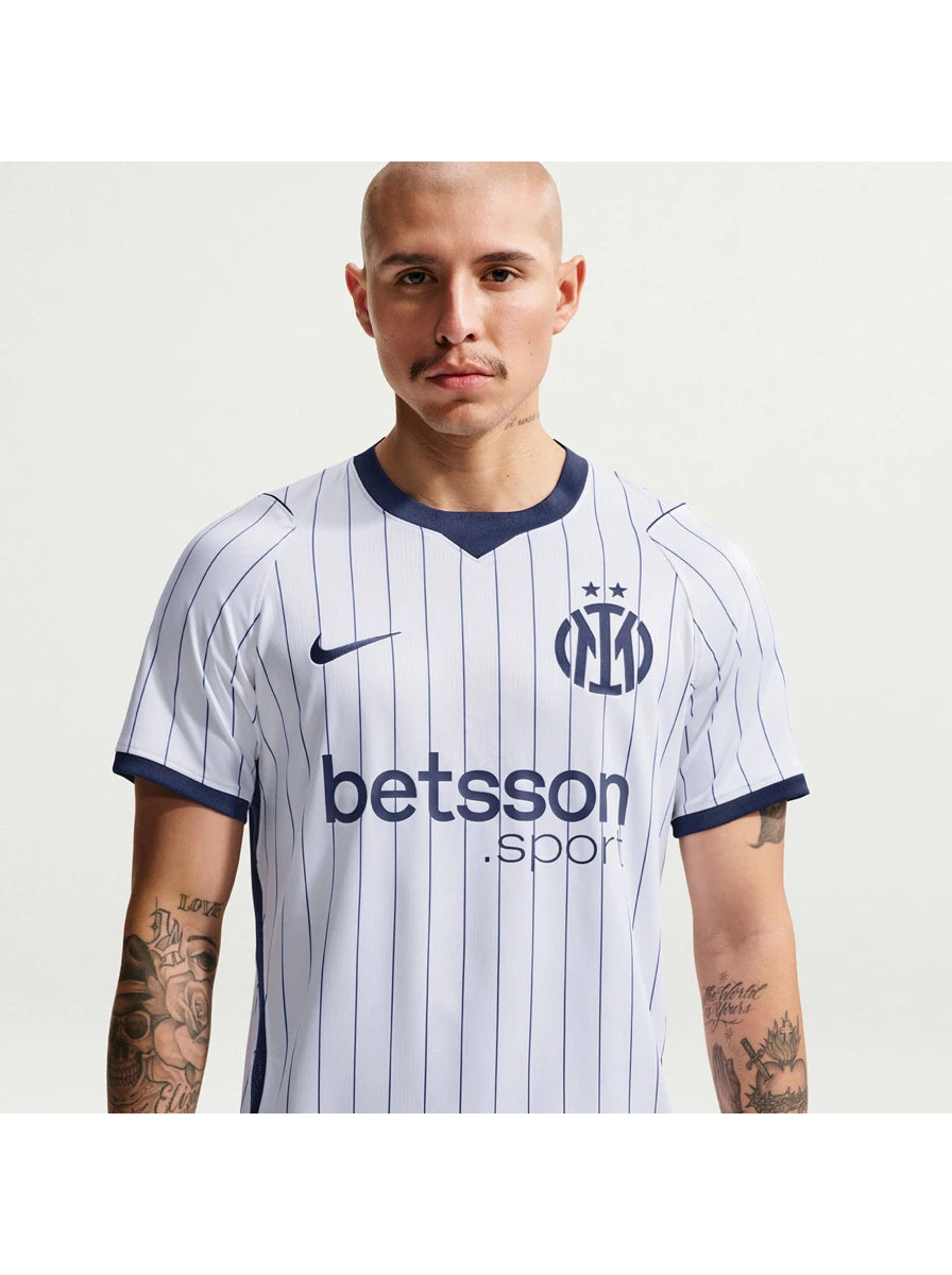 Jersey Away 26/27