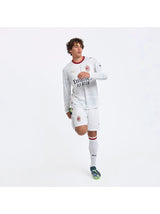 Jersey Away Long Sleeve 26/27