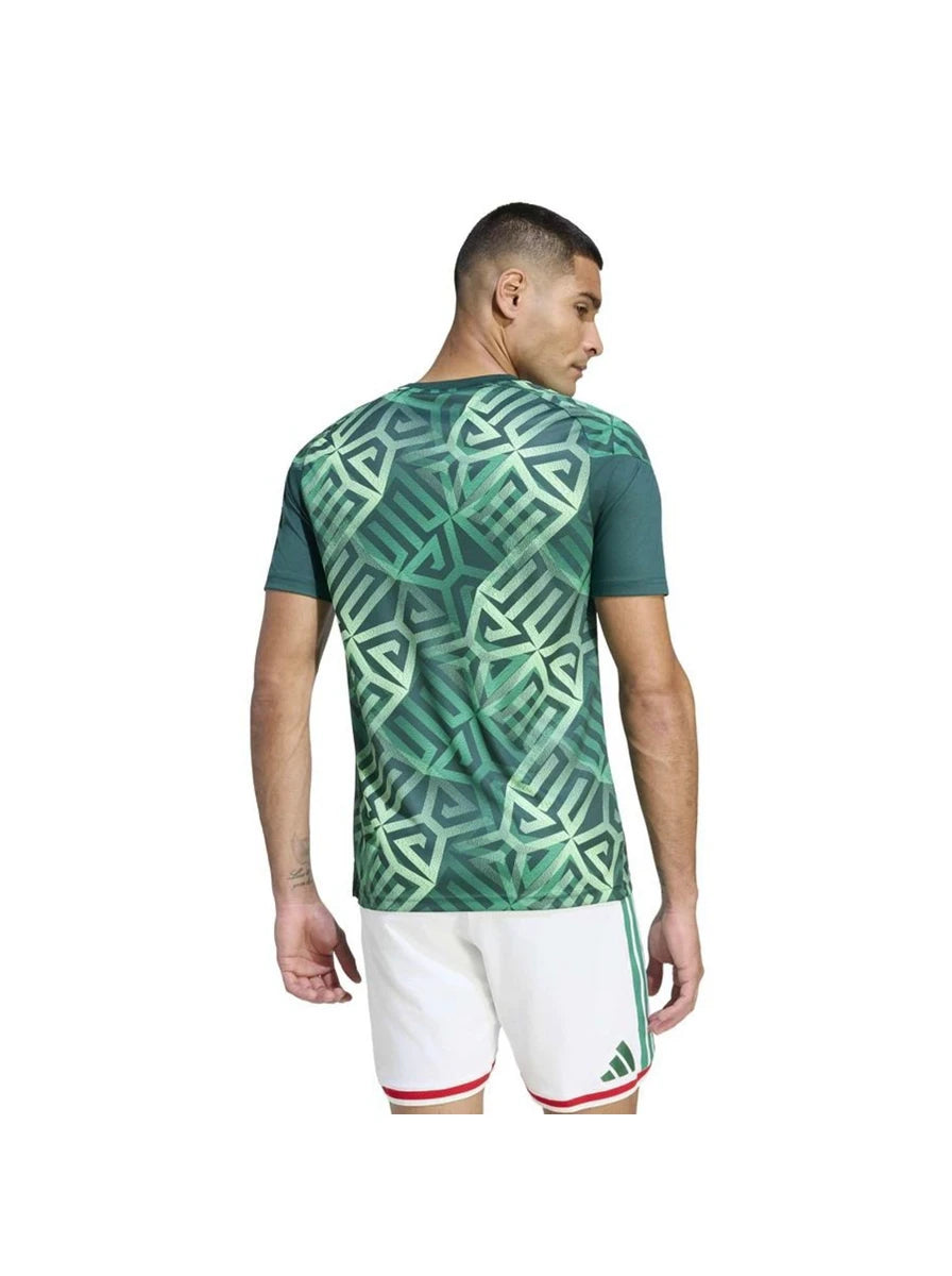 Jersey Pre-Match 2026