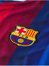 Jersey Home Long Sleeve 26/27