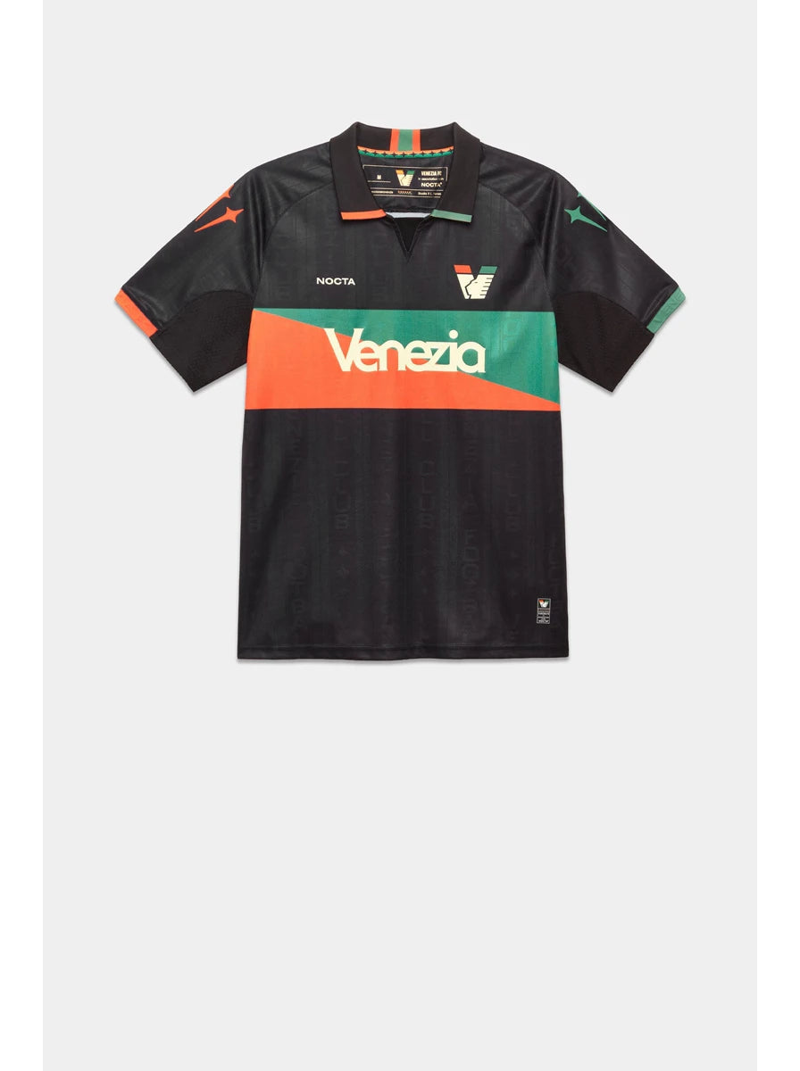 Jersey Home 26/27