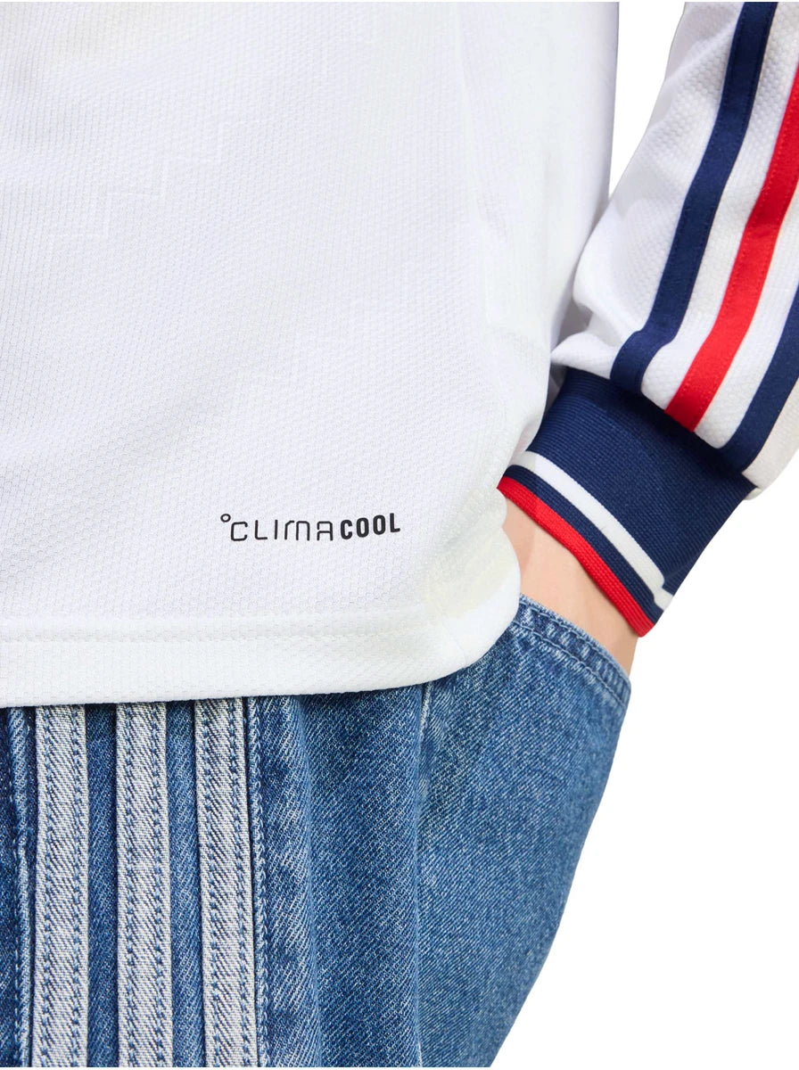 Jersey Away Long Sleeve 26/27