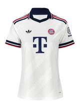 Jersey Away Women's 26/27