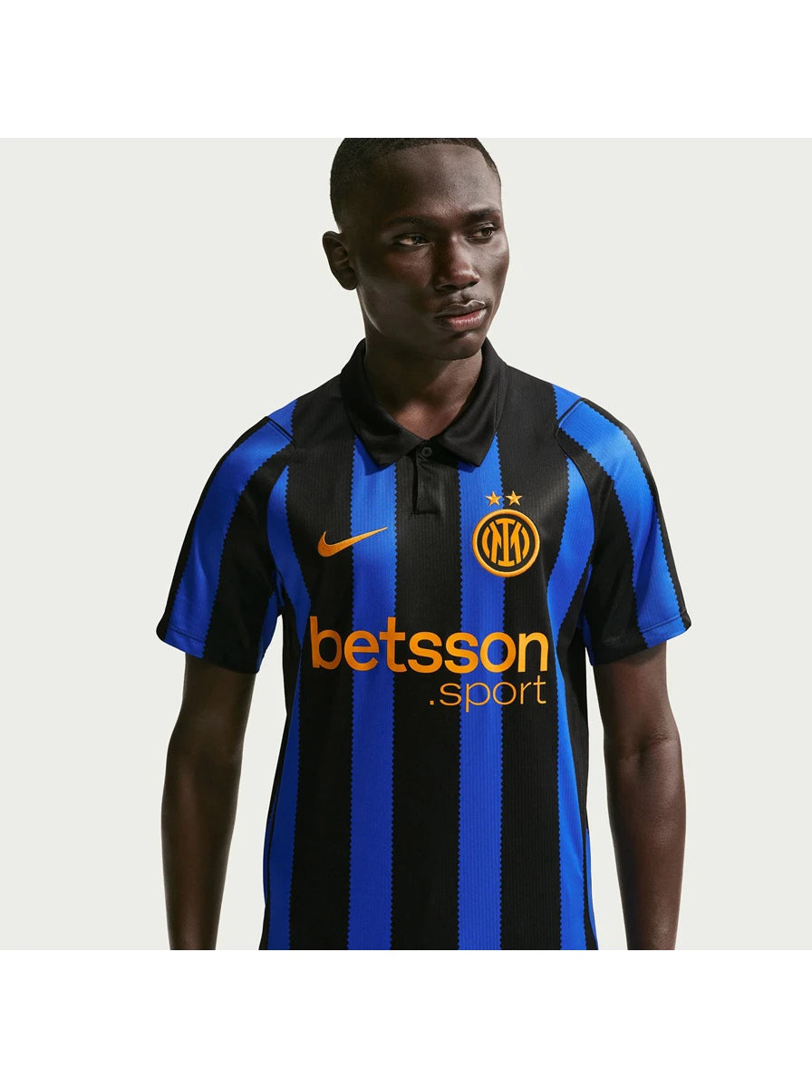 Jersey Home 26/27
