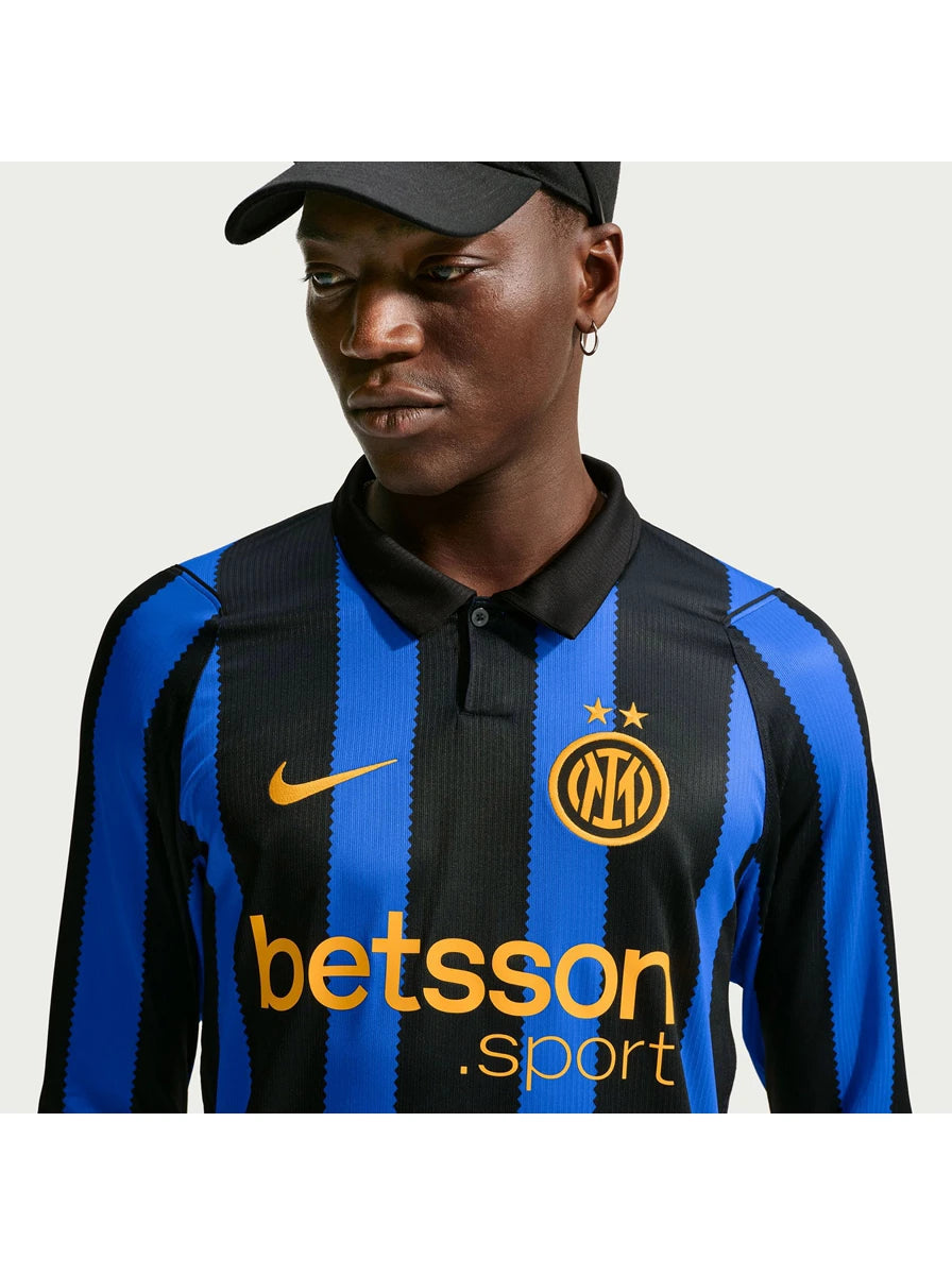 Jersey Home Long Sleeve 26/27