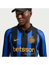 Jersey Home Long Sleeve 26/27
