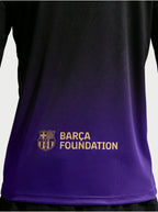 Jersey Away Long Sleeve 26/27
