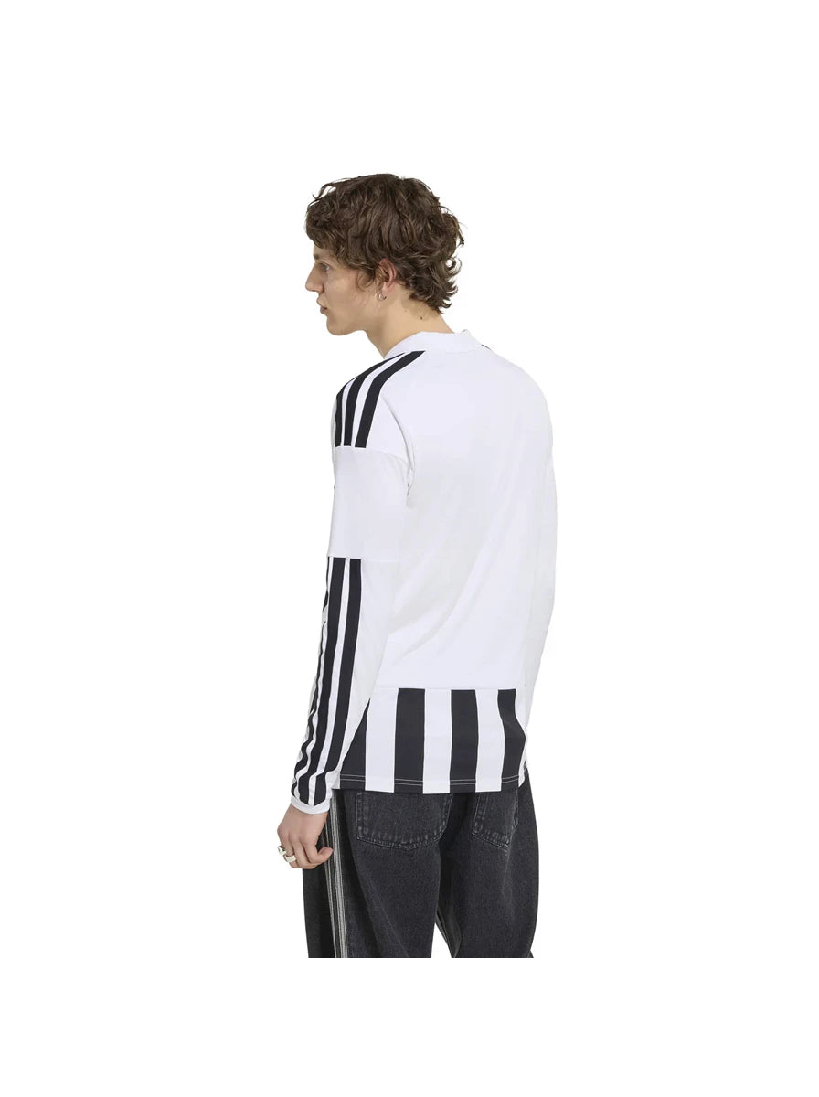 Jersey Home Long Sleeve 26/27