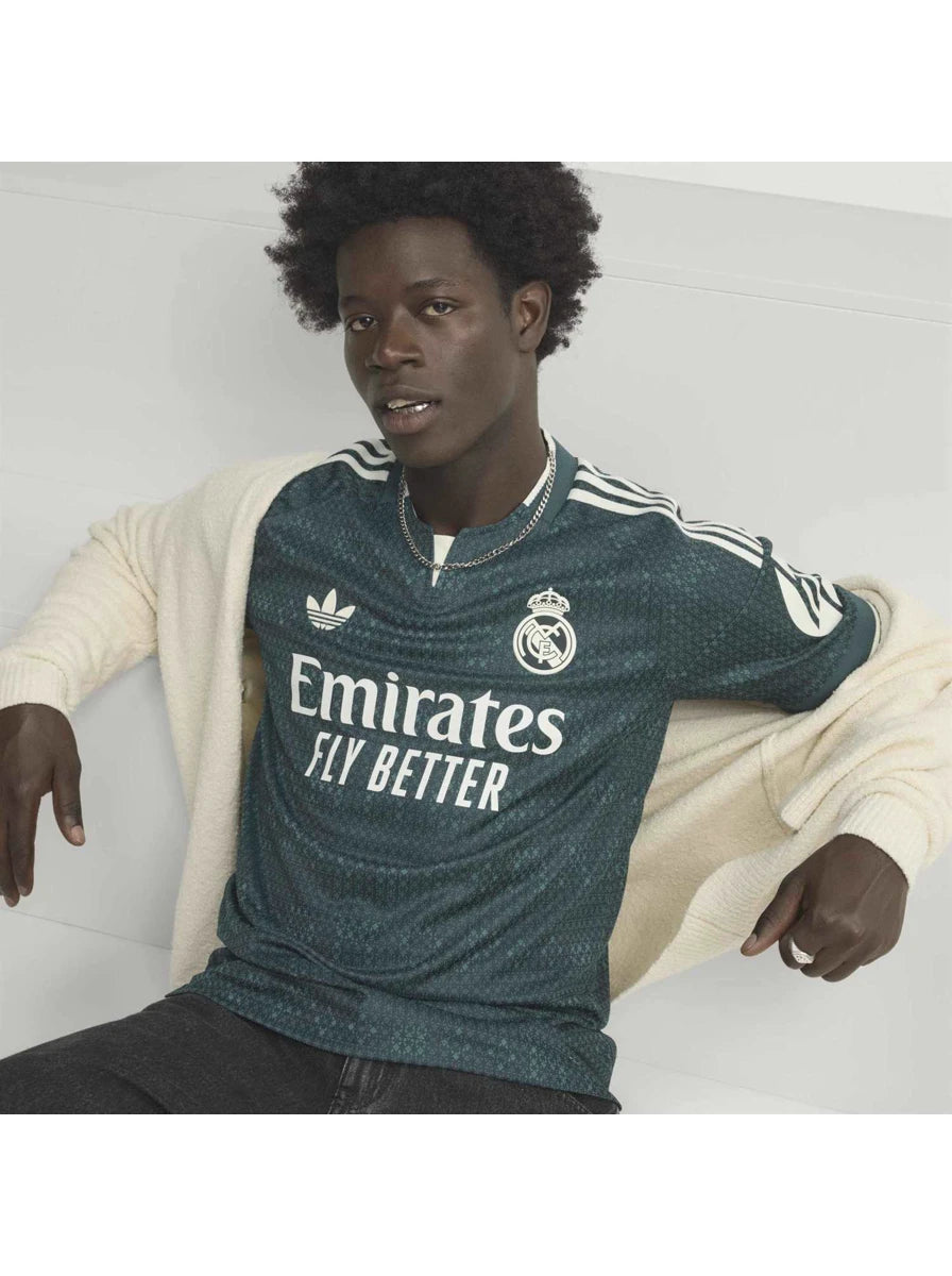 Jersey Away Player 26/27