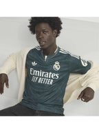 Jersey Away Player 26/27