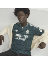 Jersey Away Player 26/27