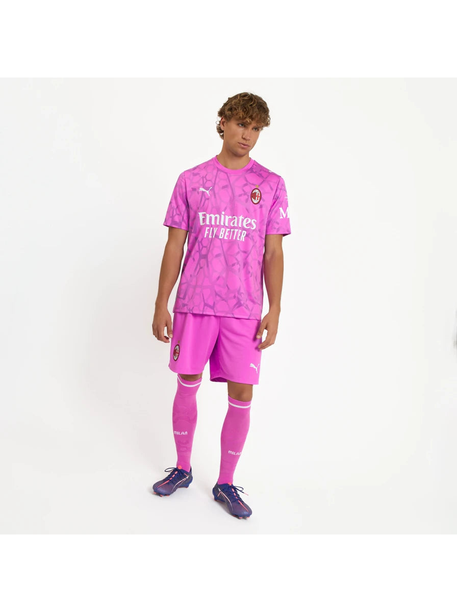 Jersey Goalkeeper 26/27