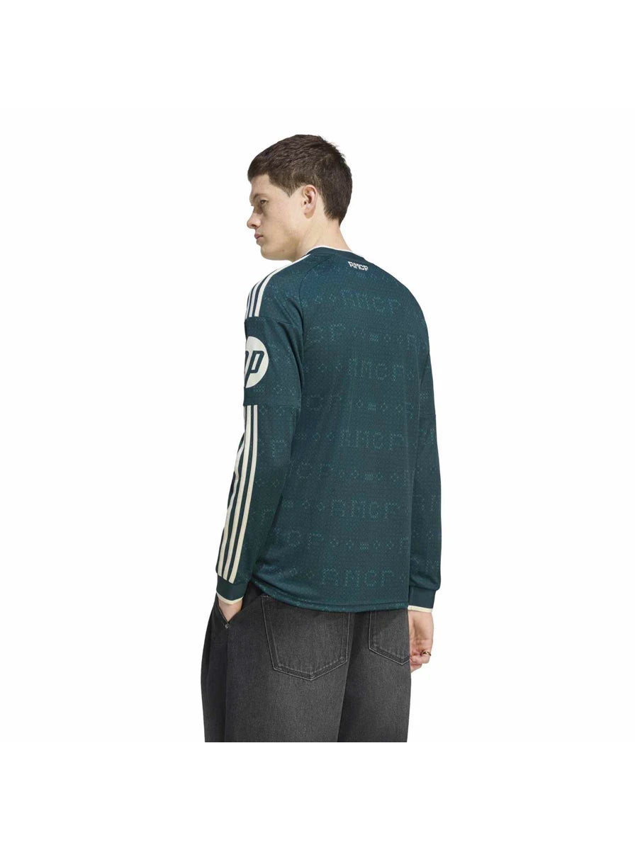 Jersey Away Long Sleeve 26/27