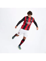 Jersey Home Long Sleeve 26/27