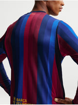 Jersey Home Long Sleeve 26/27