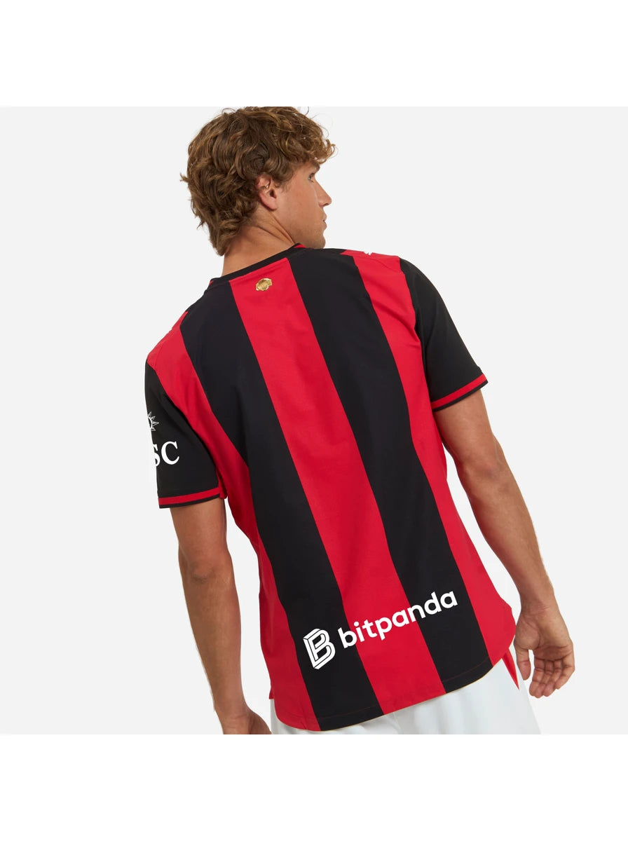 Jersey Home Player 26/27