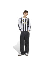 Jersey Home Long Sleeve 26/27