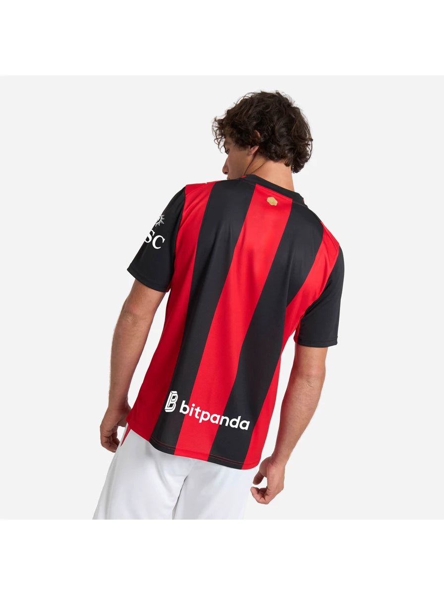 Jersey Home 26/27