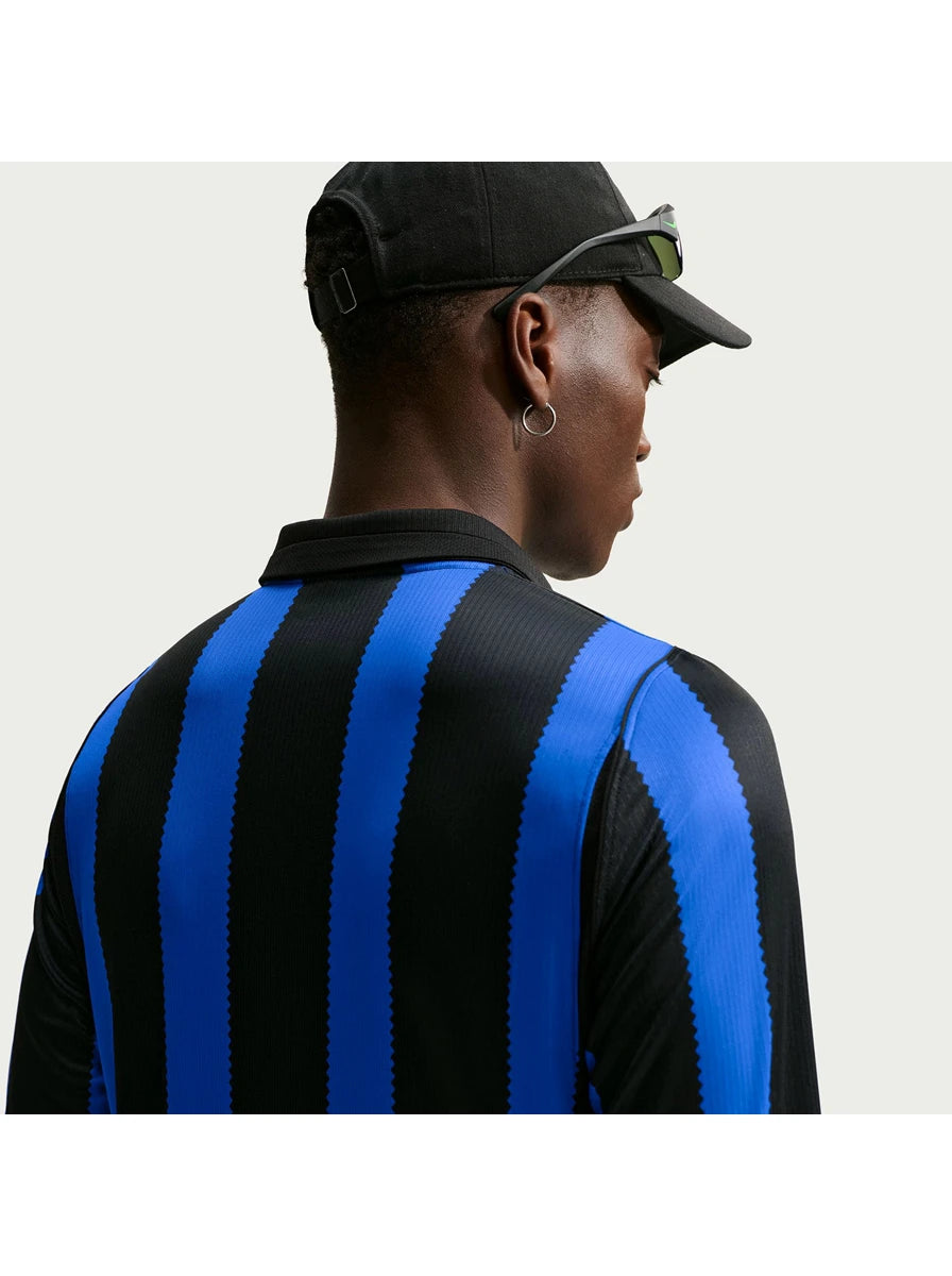 Jersey Home Long Sleeve 26/27