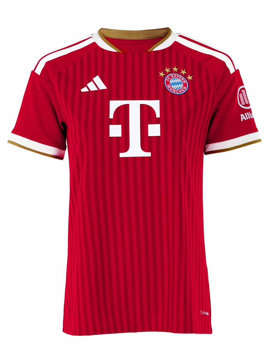 Jersey Home Women's 26/27