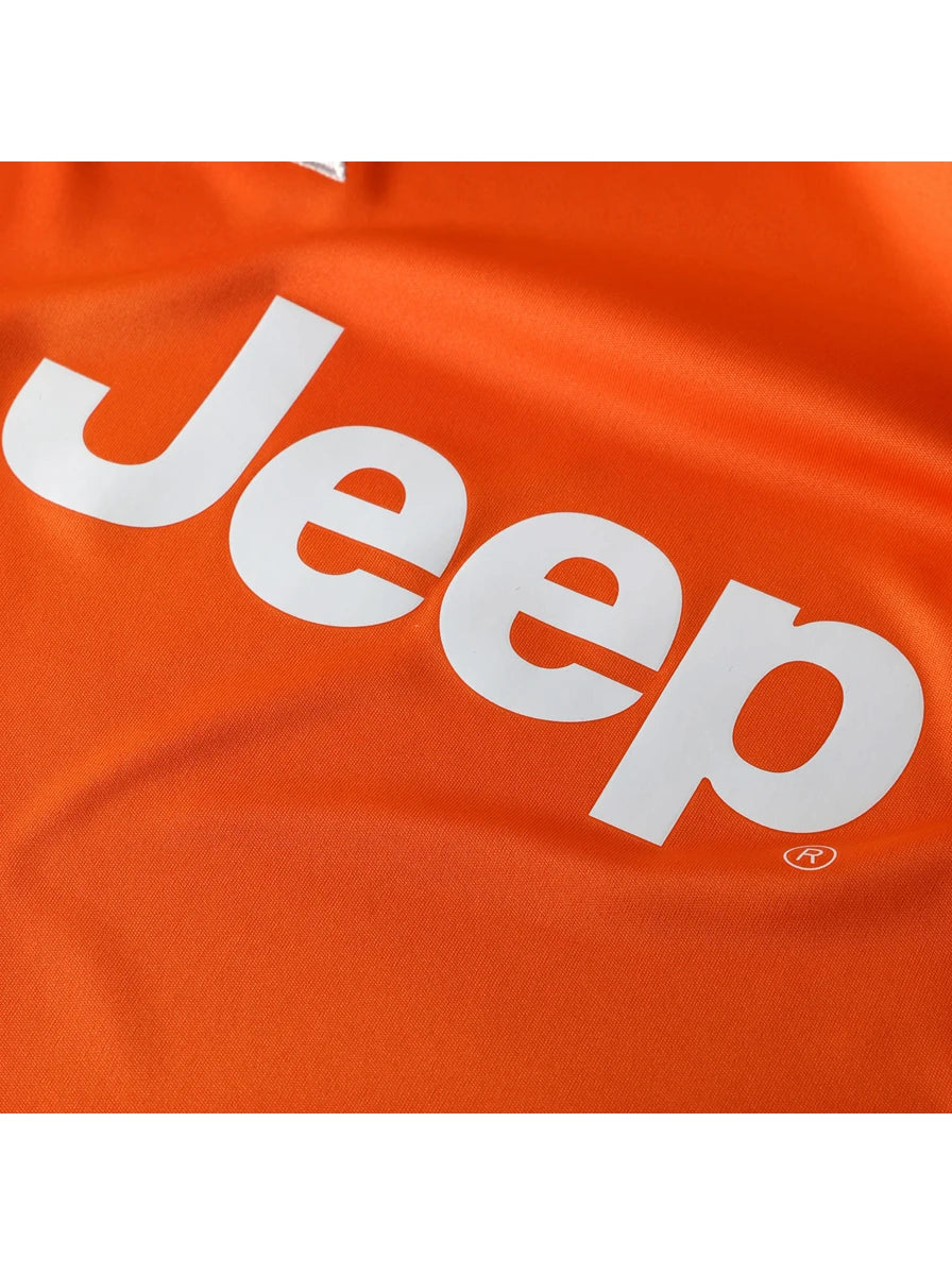 Jersey Goalkeeper 26/27