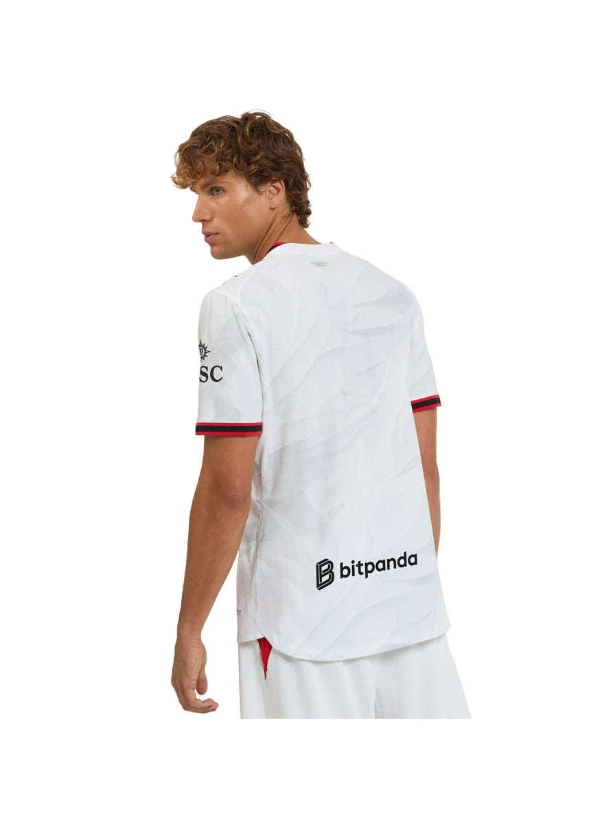 Jersey Away Player 26/27